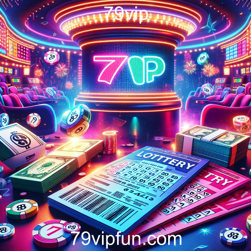 Explorando o Mundo da Loteria no 79vip: Diversão e Oportunidade